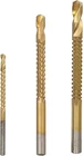 - B51626 High Speed Rasp Drill, 3 Piece New. Price: $16.93.