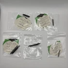 Lot Of 9X Greenfield Chicago-latrobe Hs Combined Drill Bit & Countersink 217 New. Price: $19.99.