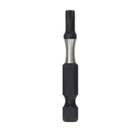 Milwaukee 48-32-4483 T15 Torx Shockwave 2" Power Bit New. Price: $6.55.