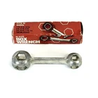 Vintage 1988 Regal Dog Bone Box Wrench 10 Size Multi Tool #8650 New. Price: $12.95.