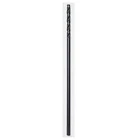 Milwaukee 48-89-2774 Drill Bit, 3/8 In Dia, 12 Oal, Parabolic Flute, Flat Sha New. Price: $19.31.