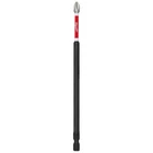 Milwaukee 48-32-4207 6 In. Power Bit Phillips #2 (10 Pk) New. Price: $54.96.