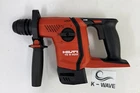Hilti Te 6-A22 22V Cordless Hammer Sds Plus Rotary/ Express/baretool New. Price: $672.06.