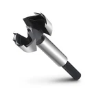 Nibblax 2-1/2" Forstner Bit Wood, Inch (dia.) Drill Forstn... New. Price: $18.00.