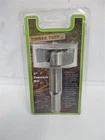 Timber Tuff 2" Forstner Bit New. Price: $25.00.