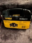 Dewalt Pc. Hole Saw Kit Elite Series Carbide DAH9CTSET New Ships Fast. Price: $100.00.