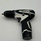Makita FD02 Cordless Driver Drill Tool 10.8V/12V No Charger New. Price: $59.99.