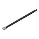 Wiha 77113 Torx 3/8-INCH Drive Bit Socket 6-INCH Long, T27 New. Price: $18.16.