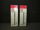 Malco Hsb Pilot Drill Bit Hole Saw 1/4-INCH Replacements "lot Of 2" New. Price: $22.00.
