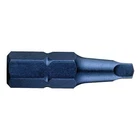 Westward 40L667 Torsion Bit, Sae, 1/4", Hex, No 2, 1", PK50 New. Price: $18.45.