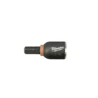 Milwaukee 49-66-4716 Shockwave 7/16 In. Insert Nut Driver Set (10 Pk) New. Price: $40.99.
