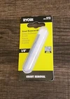 Ryobi 1/8" Grout Removal Bit A90GT02 New. Price: $8.99.