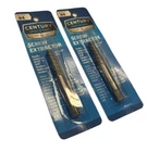 Century Drill & Tool 73404, #4 Screw Extractor (lot Of 2) **sale** New. Price: $11.99.