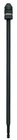 Irwin Tools 1869517 Impact Quick Change Extension, 1/4" Shank, 12-INCH Length New. Price: $13.99.