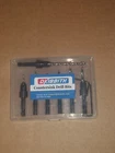 Dkibbith 7 Pcs M2 Countersink Drill Set New. Price: $14.99.