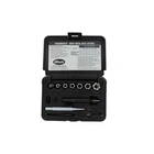 Blair 11090 Rotobroach Cutter Kit Hole Saw Silver New. Price: $133.99.