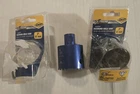 Qep In. Diamond Hole Saw For Grinders, Grit Edge, 10473 2PCS Used. Price: $25.00.