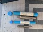 Chicago Latrobe Screw Extractors #5 & #7 New. Price: $39.60.