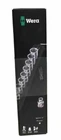 Wera 8790 Hmb Belt 4 Socket Set 3/8" Drive Metric Pieces 05003973001 (I5) New. Price: $69.99.