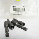Irwin 1/4" Nutsetter 1-7/8" Oal Pack Of #94211 New. Price: $8.00.