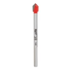 Milwaukee 48-20-8984 3/8 In. Glass And Tile Bit New. Price: $22.99.