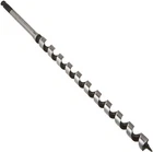 1" X 17" Ship Auger Bit, Irwin Weldtec 3043013, Lot Of New. Price: $32.99.