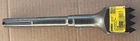 Dewalt 1-3/4" 10" Bushing Demolition Masonry Tool DW5843B10 Sds Max New. Price: $14.00.