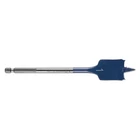 Bosch DSB1013 Spade Blade DRILL,1IN,HSS Pk New. Price: $59.30.