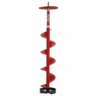 Eskimo 8'' Pistol Bit With Centering Point New. Price: $1219.99.