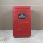 Snap-on Tools DB29A Drill Bit Case For. Price: $29.99.