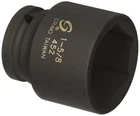 Sunex SUU-452 3/4-INCH Drive 1-5/8-INCH Impact Socket New. Price: $39.23.