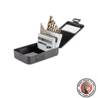 Bosch GO21 Pc. Gold Oxide Drill Bit Set New. Price: $166.42.