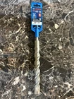 Bosch HC4C2146 7/8 In. X 10 Alloy Steel Bulldog Sds-plus Rotary Hammer Bit New. Price: $10.03.