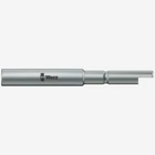 Wera 05135225001 3.0 X 44MM Nutsetter Bit - Halfmoon Drive New. Price: $33.99.