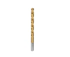 48-89-2215 9/32" Milwaukee Thunderbolt Titanium Coated Drill Bit Pack Of New. Price: $12.78.