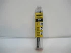 Dewalt DW1669 , 7/8" Steel Twist Ship Auger Bit New. Price: $27.00.