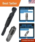 /2NPTW/DRILL 1/2" Carbon Steel Pipe Tap And 23/32" High Speed Drill... New. Price: $52.38.
