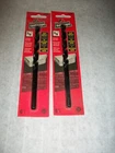 Lot Of 2 -new. Vermont American 3/8 X 6" Hammer Drill Bit, 14106-NIP-SHIPS Free. Price: $11.99.