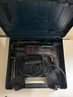 Bosch Roto-hammer 0611250739 Tested & Working (with Bits) Used. Price: $135.00.