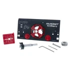 Milescraft 1342 Euro Hinge Jig Concealed Drilling Guide New. Price: $48.26.