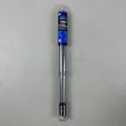 Century Drill & Tool 38112 12" Ship Auger Bit Extension 3/8" New. Price: $19.99.