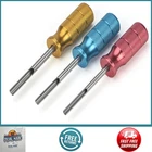 Icrimp Deutsch Dt Contact Removal Tool Kit 3PCS Terminal Extractor 14-24 Ga New. Price: $30.57.