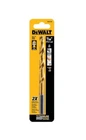 Dewalt DW1328 7/16" Titanium 3/8" Reduced Shank Split Point Twist Drill (0141) New. Price: $12.99.