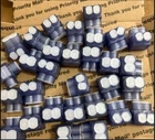 (pack Of 50) Burndy AL9CU BIT-4 Insulated Wire Connector #14AWG-#4AWG. 600 Volts New. Price: $349.99.