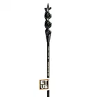 Eagle Tool Us EA37572 Auger Cable Bit, 3/8IN Dia., 72IN New. Price: $44.99.
