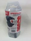 Diablo DSF2125 2-1/8" Speedemon Cutter Self Feed Bit 7/16" Shank New. Price: $29.99.