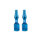 Spyder 1-INCH T15 Impact Driver Bit (20-PACK), 19040CA-CASE-10 New. Price: $21.00.