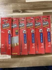 (6) 1/16 High Speed Drill Bits. Vermont American 12354. Wood, Metal, Pvc New. Price: $19.50.