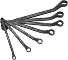 Michaelpro 7PC Black Oxide Bolt Extractor Offset Wrench - Metric New. Price: $105.99.