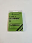 Greenlee 925-001 Hss Small Pilot Drill Bit New. Price: $9.99.
